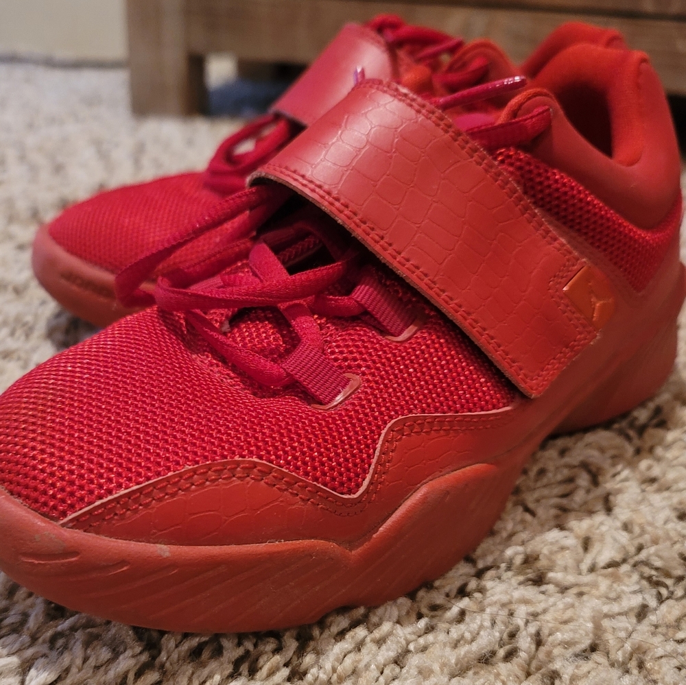 Boys Nike Basketball Shoes